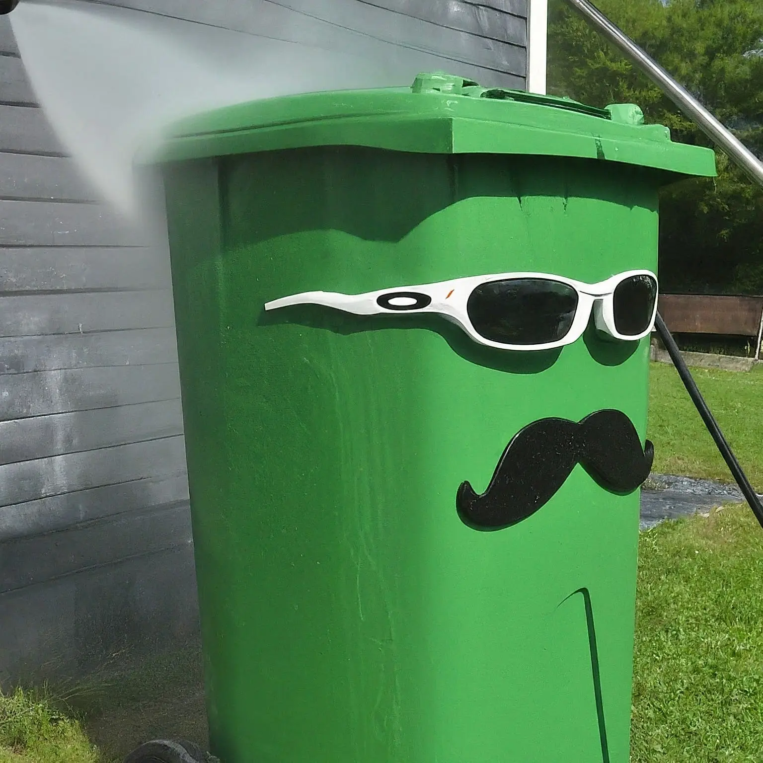 chimbita bin washers