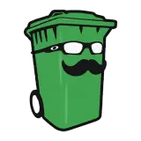 Chimbita Bins Logo